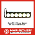 Benz M110 Head Gasket OE NO 1100161120